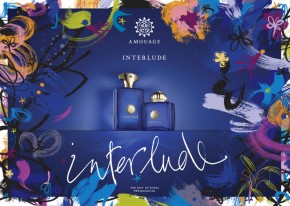     Amouage Interlude 100 ml 4