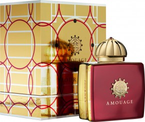     Amouage Journey 50 ml 3