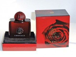     Amouage Lyric 100 ml 3