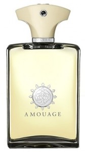     Amouage Silver 100 ml