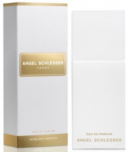     Angel Schlesser 2014 50 ml