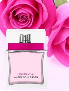   Angel Schlesser Essential So 30 ml 3