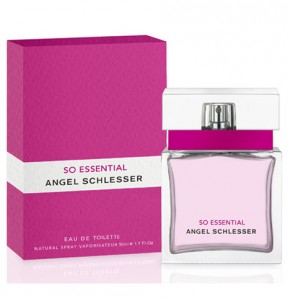   Angel Schlesser Essential So 30 ml 4