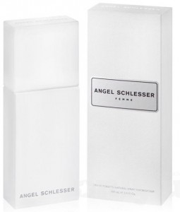     Angel Schlesser Femme 100 ml