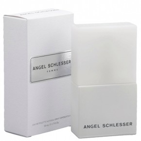   Angel Schlesser for lady 100 ml (35230)