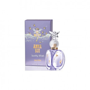   Anna Sui Lucky Wish EDT 30 