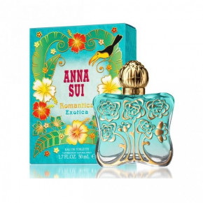   Anna Sui Romantica Exotica EDT 30 