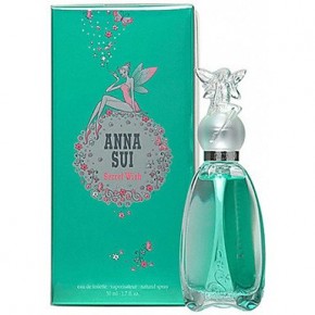   Anna Sui Secret Wish 75