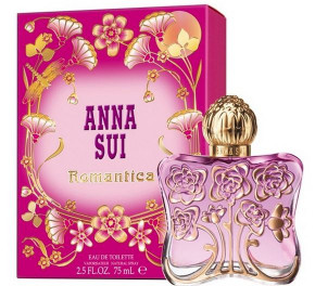   Anna Sui Romantica EDT 30  3