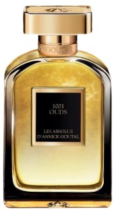    Annick Goutal 1001 OUDS 75ml