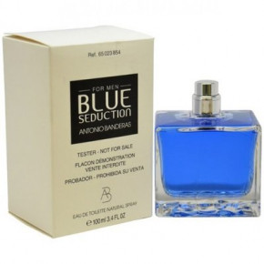     Antonio Banderas Blue Seduction 100 ml ()