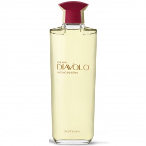     Antonio Banderas Diavolo 100 ml ()