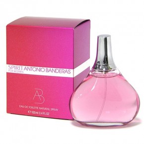     Antonio Banderas Diavolo 100 ml 3