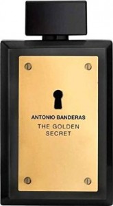     Antonio Banderas The Golden Secret 100 ml