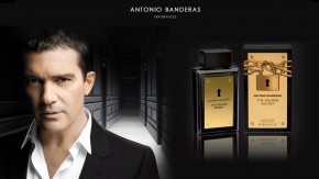     Antonio Banderas The Golden Secret 100 ml 4