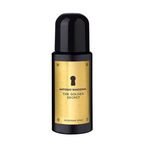    Antonio Banderas The Golden Secret 150 ml