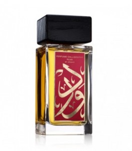    Aramis Perfume Calligraphy Rose 100 ml