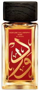    Aramis Parfume Calligraphy Rose 100 ml