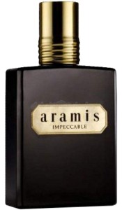     Aramis Parfume Imreccable 110 ml