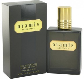     Aramis Parfume Imreccable 110 ml 3