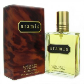     Aramis Parfume 110 ml 4