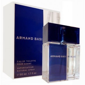     Armand Basi In Blue 50 ml