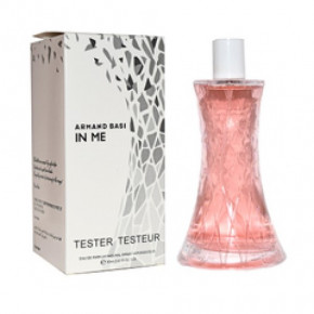   Armand Basi In me EDP 80 ml ()