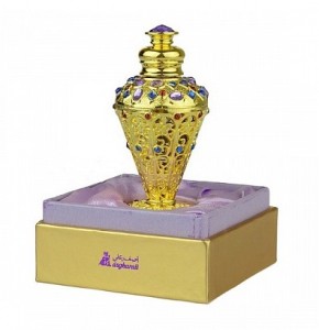   Asgharali Amaani (Oil) 15 ml 3