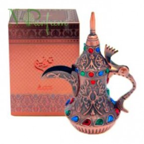   Asgharali Tarneem 12 ml 3