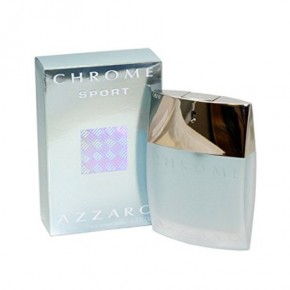     Azzaro Chrome Sport 30 ml