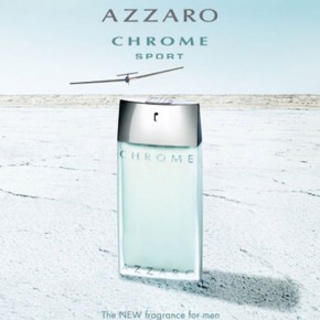     Azzaro Chrome Sport 30 ml 3