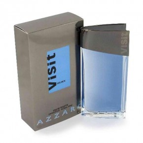     Azzaro Visit 50 ml 3