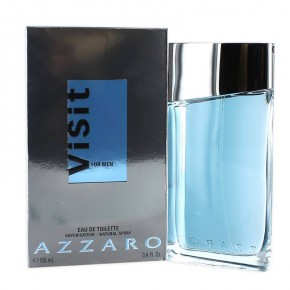     Azzaro Vizit 100 ml