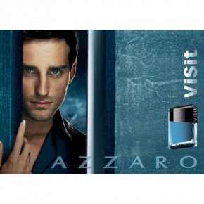     Azzaro Vizit 100 ml 3