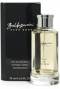    Baldessarini Concentree 50 ml