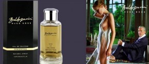    Baldessarini Concentree 50 ml 3