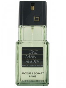   Bogart One Man Show () 100 ml ()