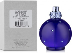     Britney Spears Fantasy Midnight 100 ml () (719346094672)