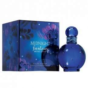     Britney Spears Midnight Fantasy 100 ml