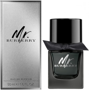     Burberry Mr. Burberry 50 ml