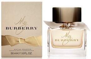     Burberry My 50 ml