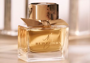     Burberry My 50 ml 4