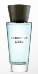     Burberry Touch 100 ml