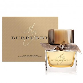     Burberry My 5ml Mini 3