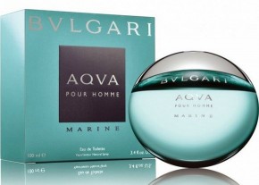     Bvlgari Aqua Marine 100 ml