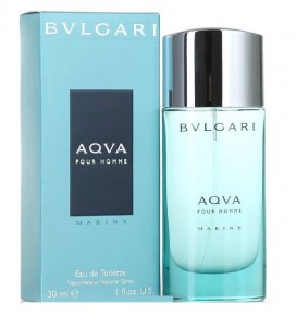     Bvlgari Aqua Marine 30 ml