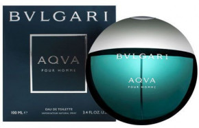     Bvlgari Aqua 100 ml