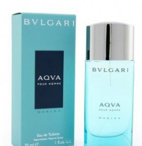     Bvlgari Aqua 30 ml