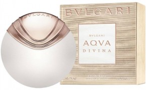   Bvlgari Aqva Divina 2015 40 ml