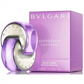   Bvlgari Omnia Ametist 25 ml